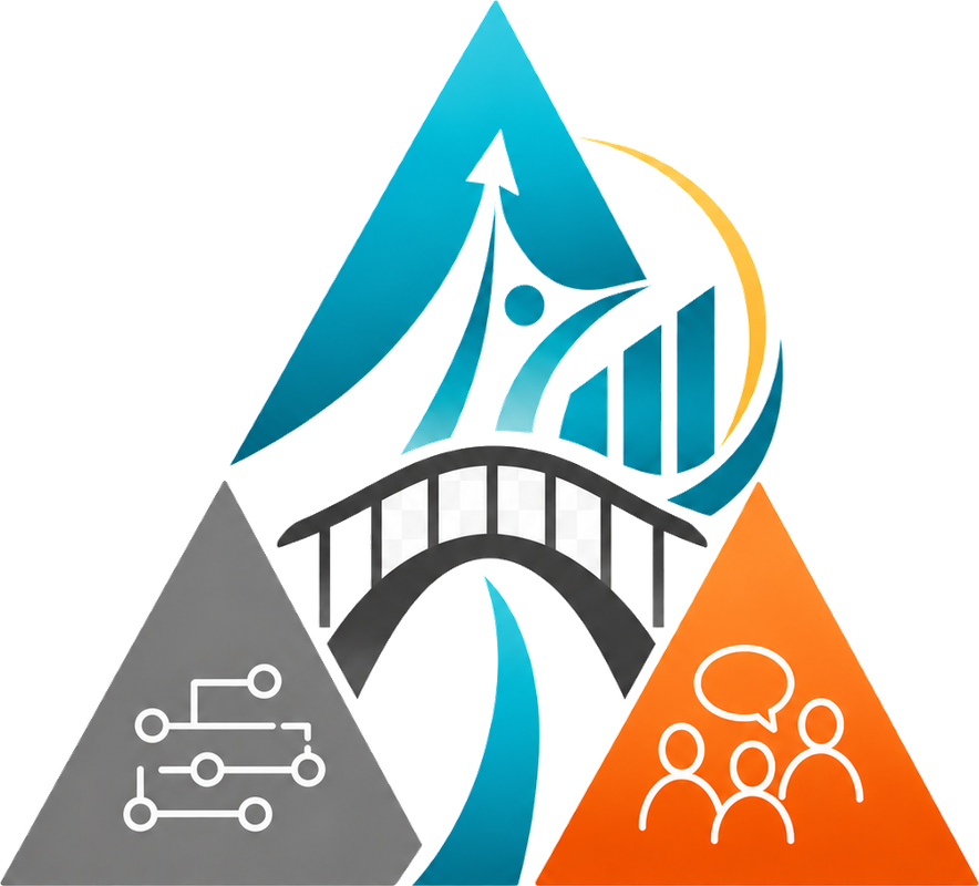 Deltawirkung — Logo